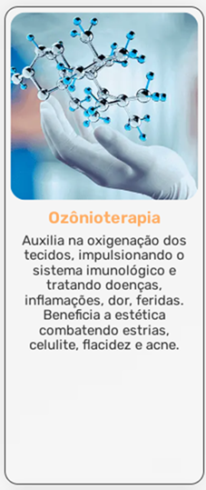 Trata inflamações, dor, feridas, estrias, celulite, flacidez e acne.